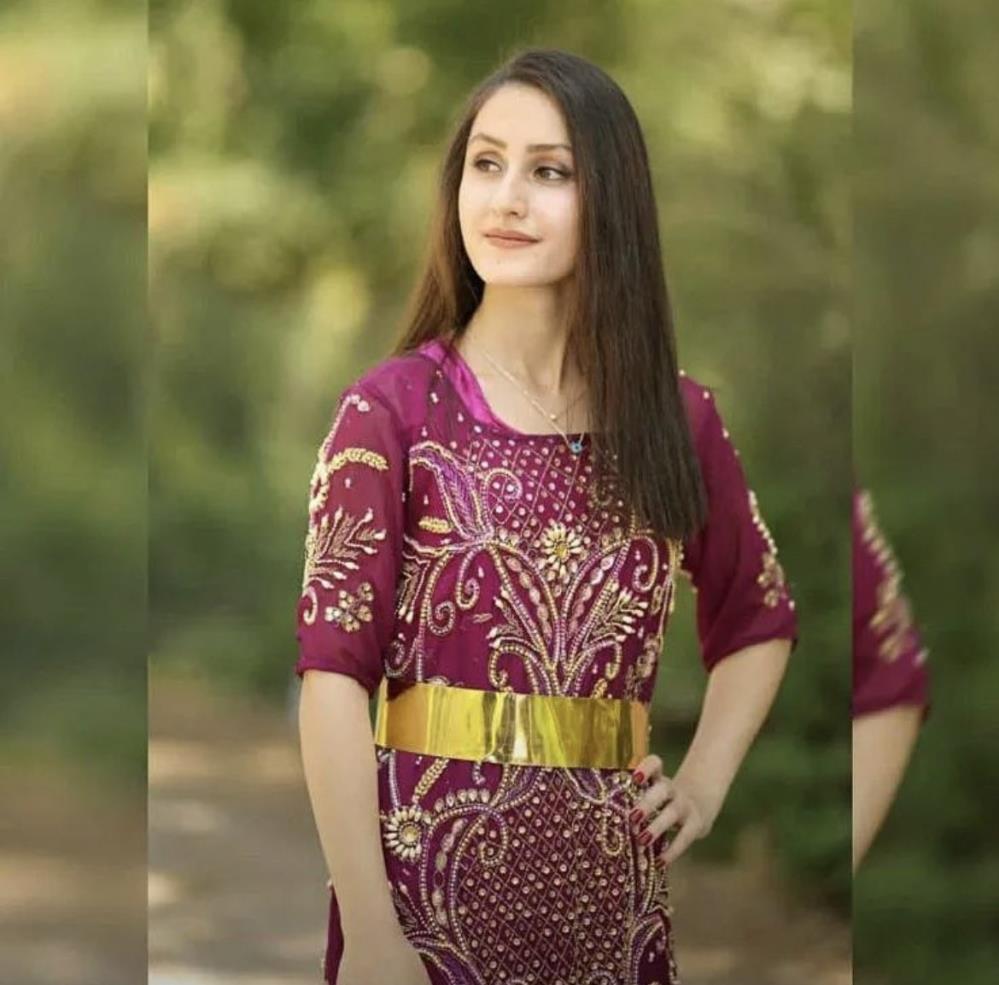 20 yaşındaki Türkan, koronavirüse yenik düştü